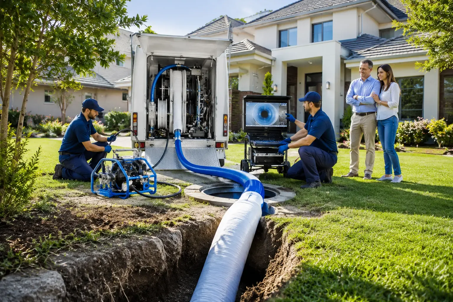 Local Pipe Relining services in Kellyton, AL