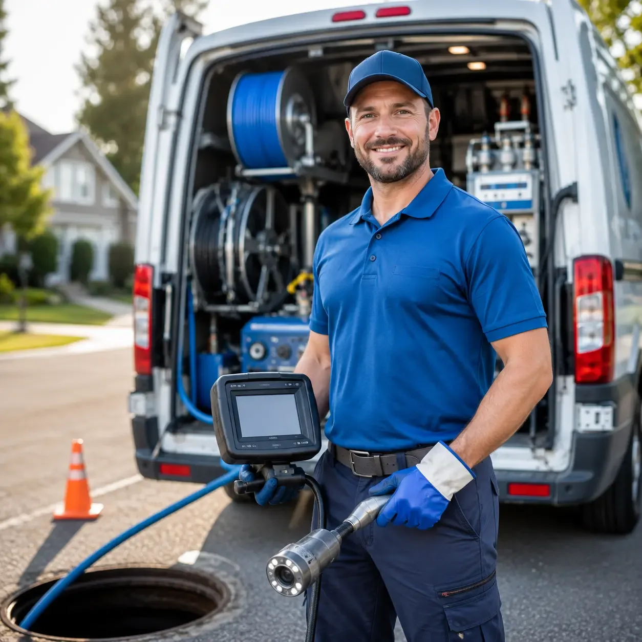 Local Pipe Relining specialists in Kellyton, AL